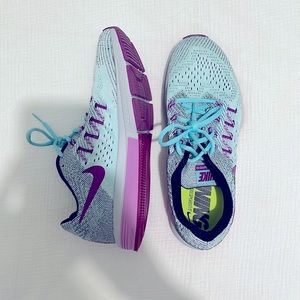 Nike Running Shoes Size 10